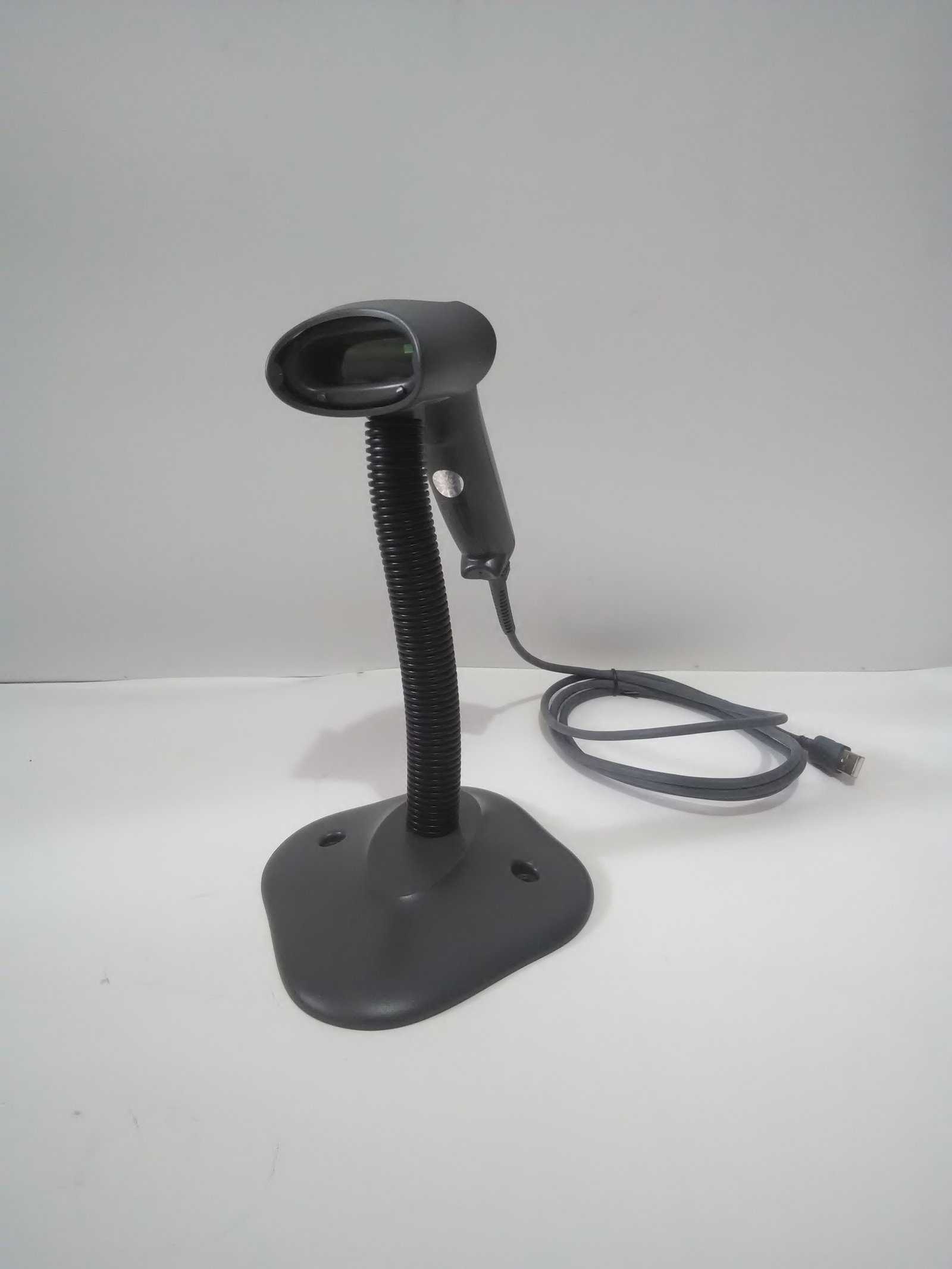 Scanner Motorola LS1203 GELANG TIKET EVENT Samara Inti