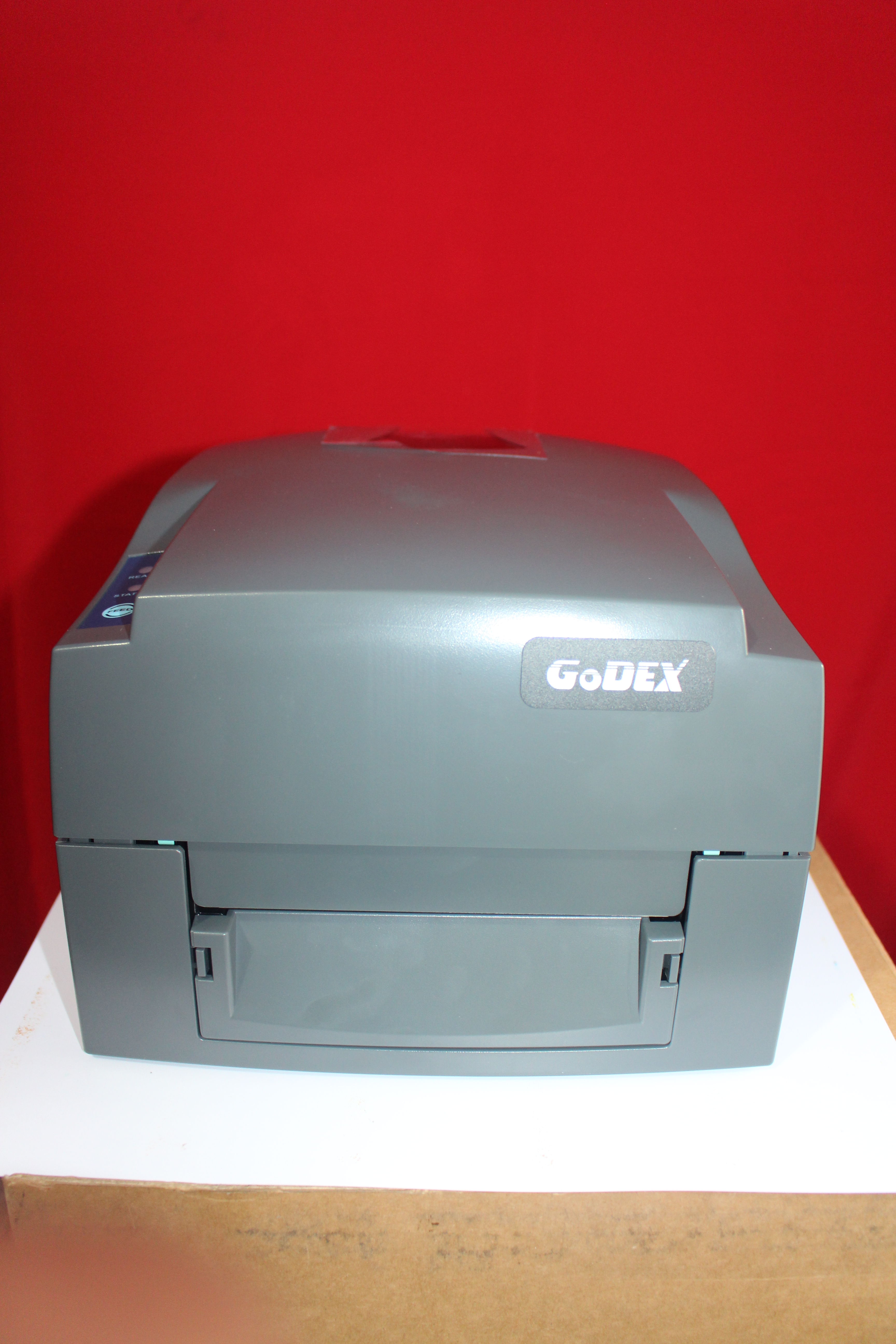 Printer Barcode Godex G500