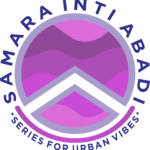 GELANG EVENT - Samara Inti logo