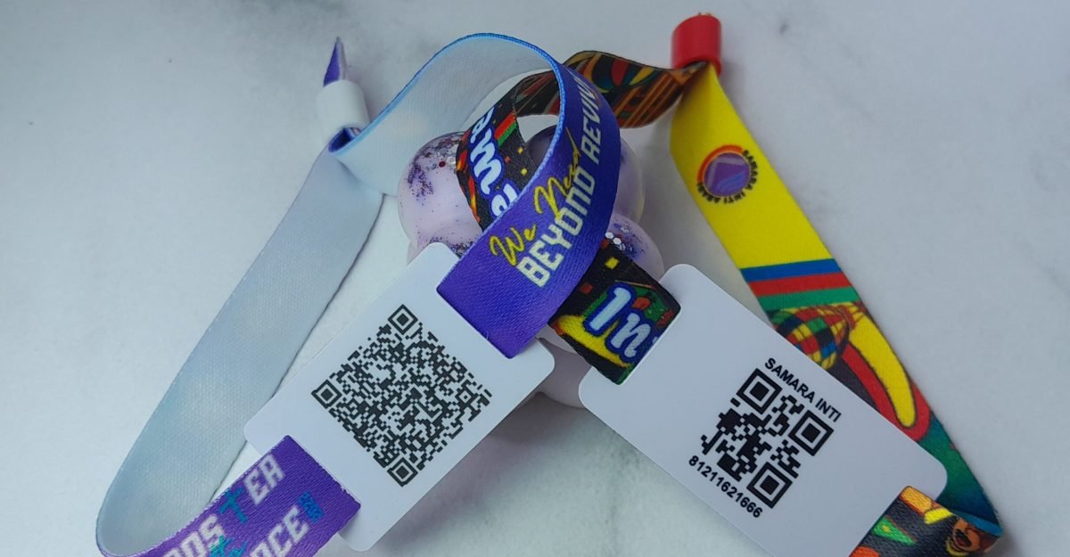 gelang konser samara inti abadi