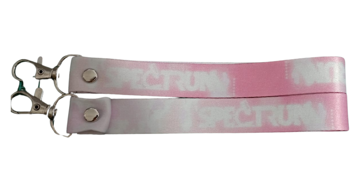 Key Chain - Samara Inti Abadi